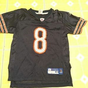 🐻Bears🐻 Jersey Size M (Boys)